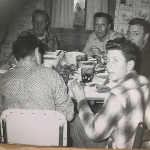 Meet your Posher, James